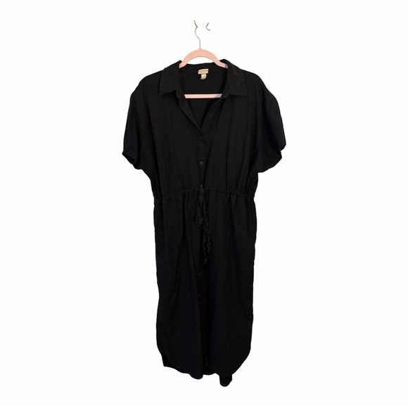 a new day black dress - Picture 2 of 4